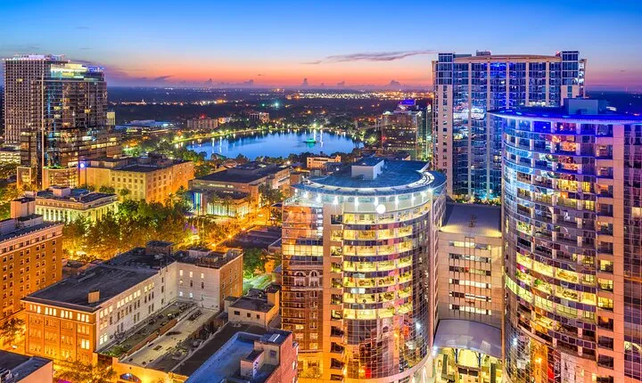 Orlando Bar Crawl: Orlando's Magical Nightlife Bar Crawl