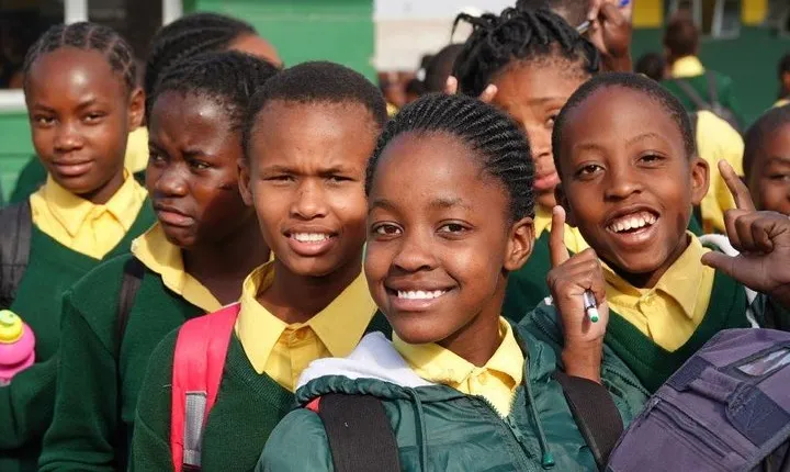 Local Guided Walvisbay & Swakopmund Township Experience Day Tour