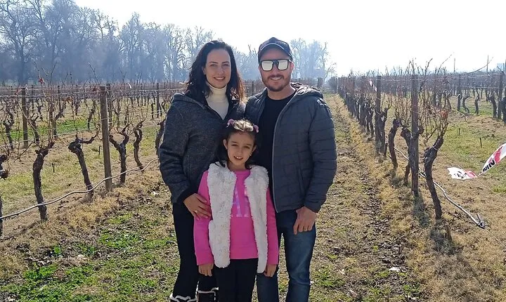 Cousiño Macul Vineyard - Maipo Valley - Premium Tasting - HD