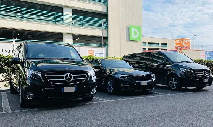 From Florence to Venice, piazzale Roma - Private Transfer