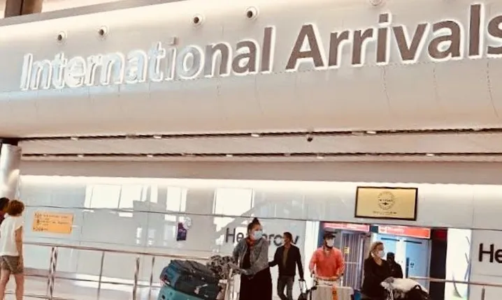 Chauffeur Service For Airport Transfers in London 2025