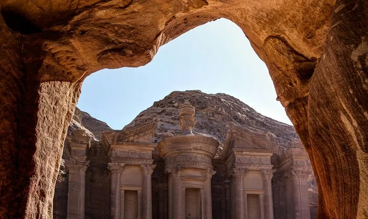 5-Day Private Jordan Adventure – Golden Triangle & Dead Sea