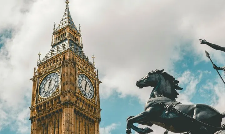 Best of London Private Walking tour, 3hours