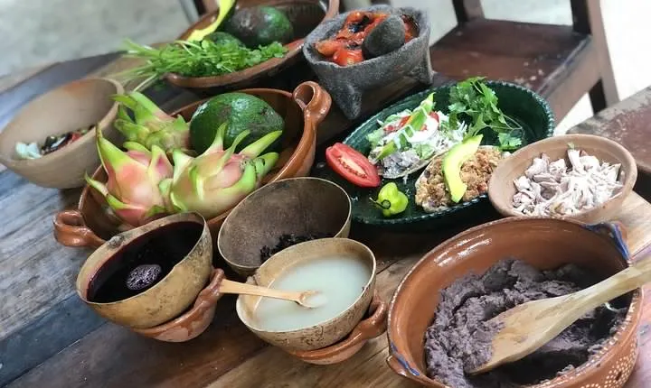 Cozumel Farm To Table Experience!!!
