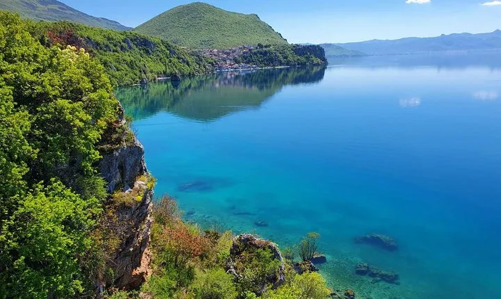 Ohrid, Kosovo & Sofia 3 one day tours package from Skopje