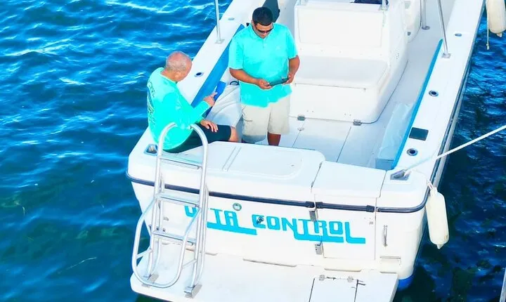 Adventure Stingray City, Snorkeling the Reef and Star Fish Point