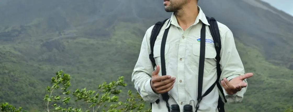 Arenal Volcano National Park Tour