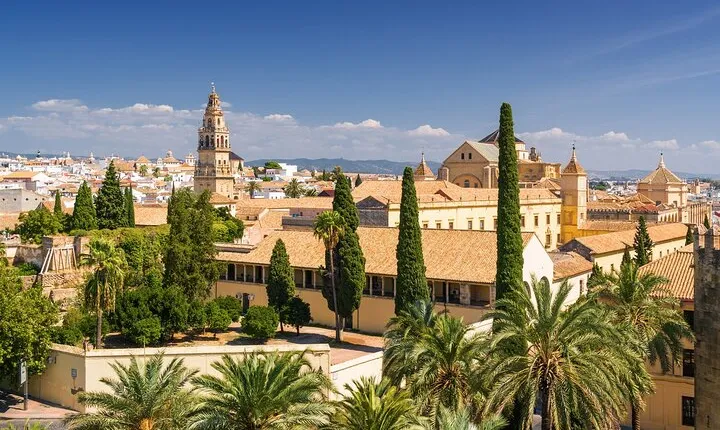 Seville’s Royal & Gothic Splendors: Skip-The-Line Tour