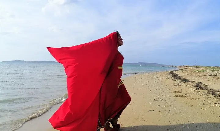 The Magic and Ancestral Guajira-Cabo de la vela & Punta Gallinas-2 nights 3 Days