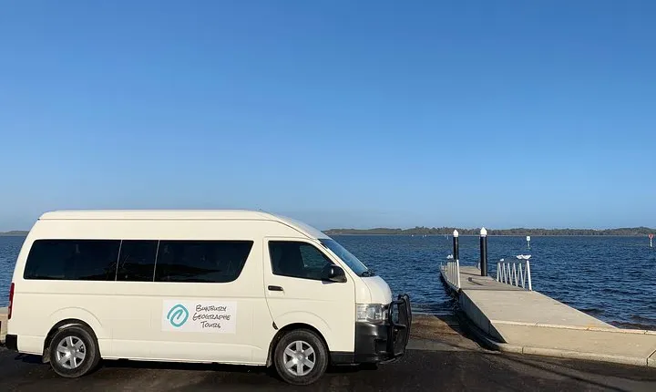 Discover Bunbury Geographe and Harvey region