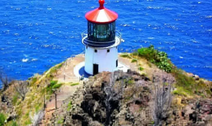 South Shore Aloha Friendly Tour