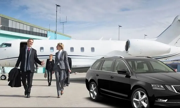 Private Transfer Athens Airport Pick-up (Shuttle Service)
