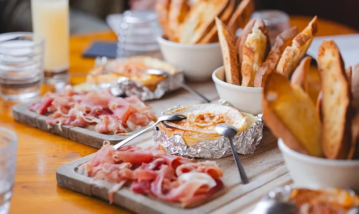 Marseille Food Tour – Full Meal of Local Tastes by Do Eat Better