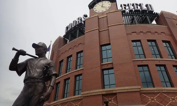 Denver Scavenger Hunt Adventure