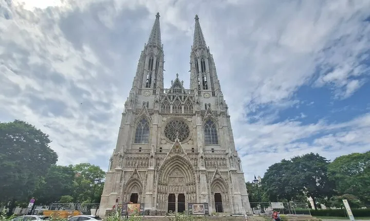 Inside Freud’s Mind: Self-Guided Mystery Walk in Vienna