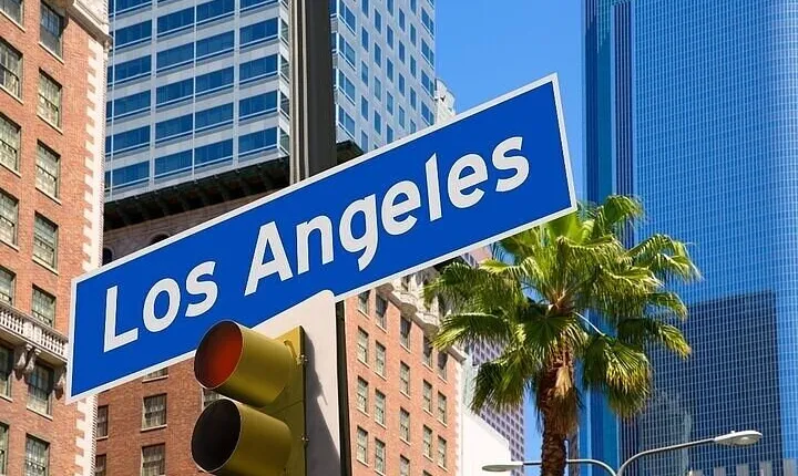 Private Full Day LA Tour from Torrance