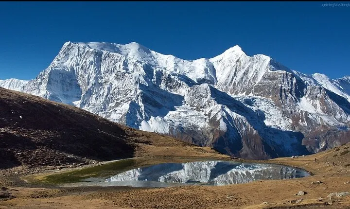 10 Days Trekking to Mardi Himal