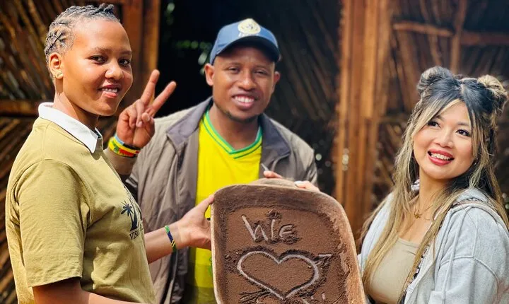 Materuni (Coffee Tour) and Chemka (Kikuletwa Tour)