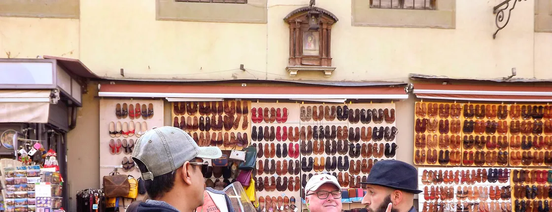 OT Florence Footsteps of Medici Tour