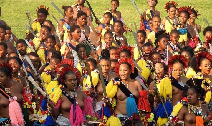 Day Tour of Eswatini from Mbombela (Min. 2 pax)