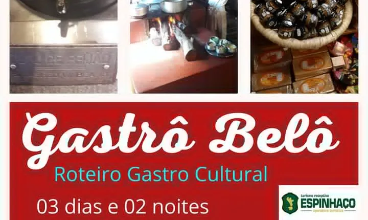 Belô Gastro