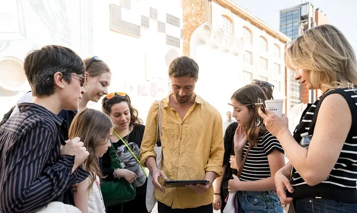 Paris Family Adventure- Time Quest For Kids + Seine Cruise Pass