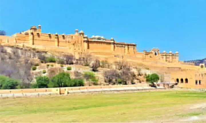 Incredible Rajasthan Tour: Delhi -Agra -Jaipur- Jaisalmer-Udaipur