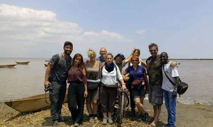 3 Days Tarangire, Lake Manyara and Ngorongoro Crater Tour