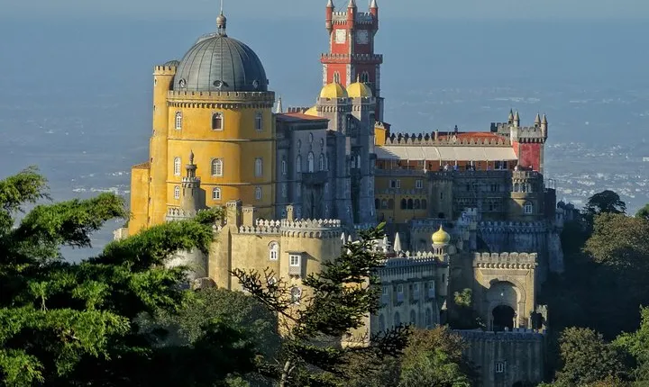 Magical Sintra