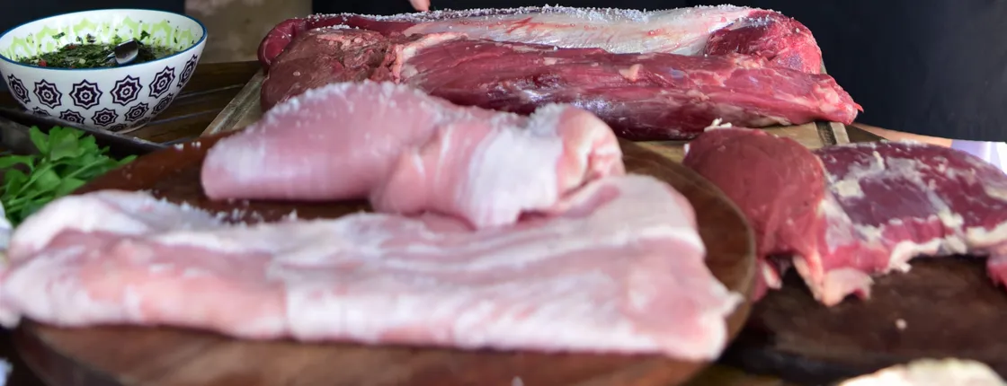 The Asado Experience - Premium Steak