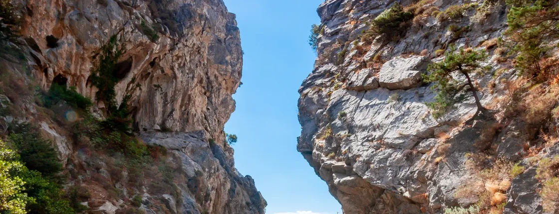 Original Crete tour to south Rethymno highlights