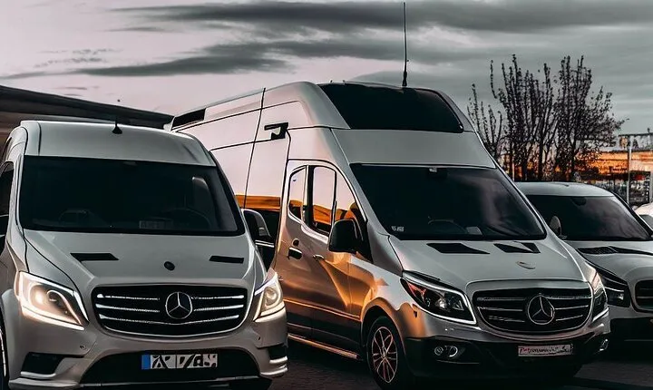Relax on Your Trabzon Trip: Safe & Comfortable Airport Transfers!