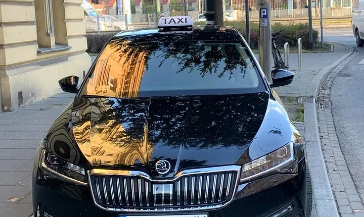 Private Transfer from or to the Kraków Balice Airport