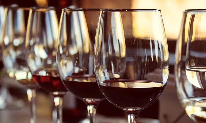 3 Hour Tasting Class in Paris