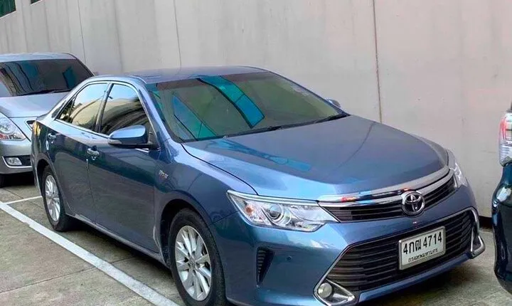 Try find your better than us! Airport transfer service in Cam Ranh APT-HTL (CXR)