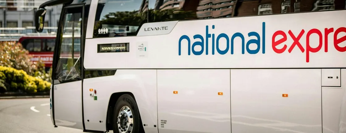 Stansted Airport to Central London One Way or Return Bus Transfer