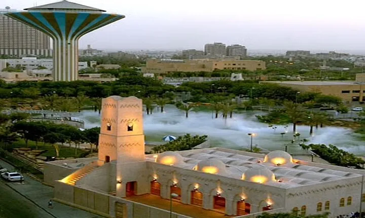 Riyadh Half Day Private Historical Tour with Guide