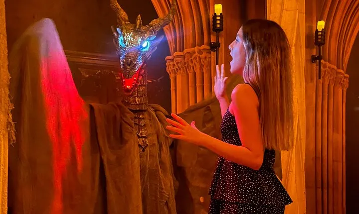 Museo Iluziona Valencia