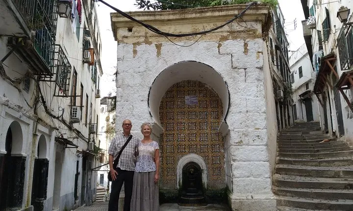 Best of Algiers Tour By Algeriatours16