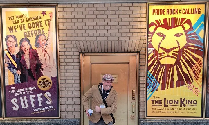 Midtown Mania: Must-See Marvels