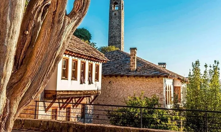 Private tour to Mostar from Dubrovnik