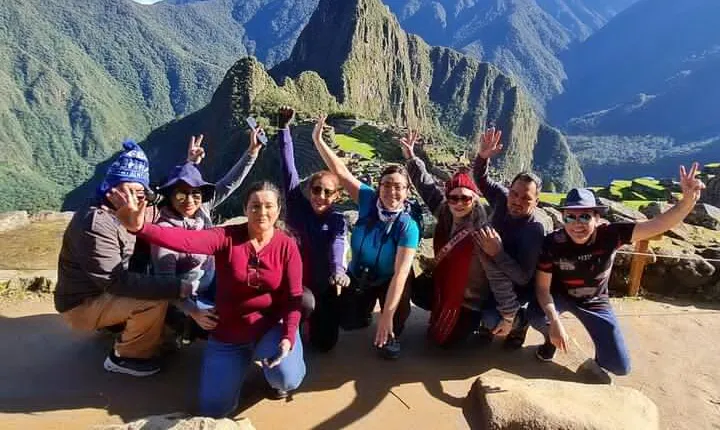 Cusco Magical Tour 9 Days in Group