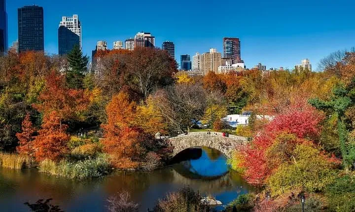 Shakespeare in Central Park: Self-Guided Story Quest