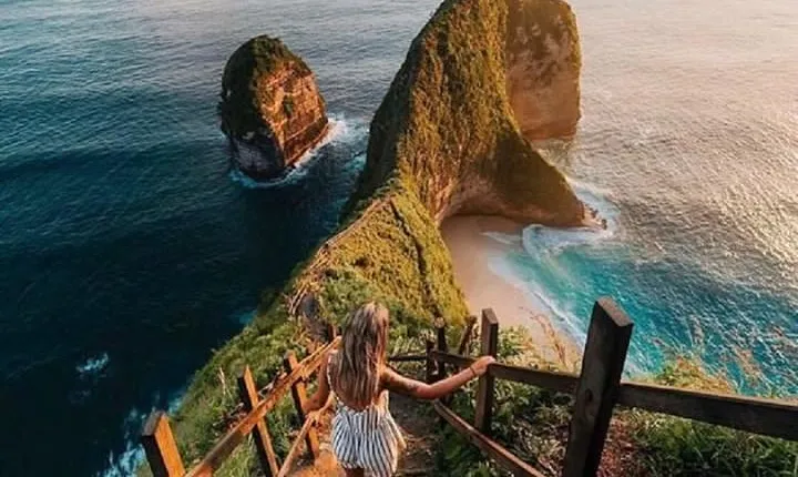 Nusa Penida One Day Trip with All-inclusive