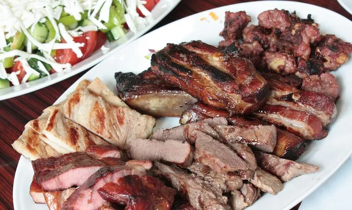 Private Professional Bulgarian Cooking Class in Sliven