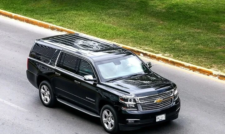 Miami Airport Private Transfer To Miami Beach