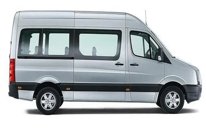 Private Airport Transfer: Hotel to Ixtapa Zihuatanejo Airport