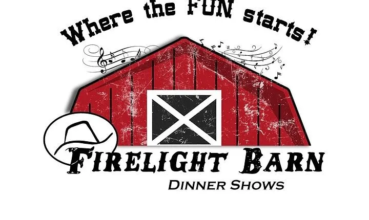 Show Tickets at Firelight Barn in Henderson