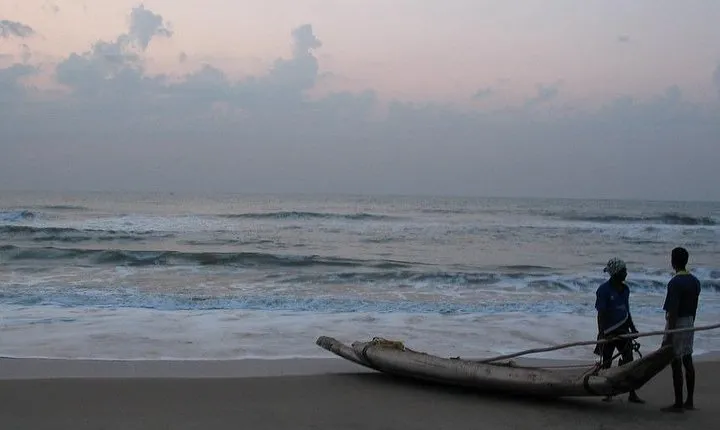 Chennai Full Day Guided Tour in a Private Car
