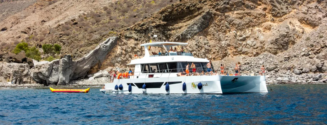 Afrikat Cruise